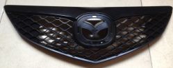 Mazda 3 Front Grille-mazda Grille-car Parts