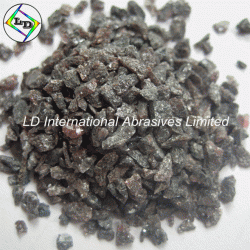 brown corundum abrasives 