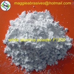 White Fused Alumina Powder 