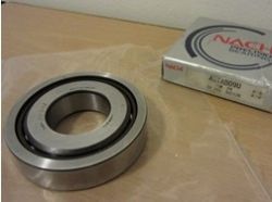 Nachi 40tab09u High Precision Bearings