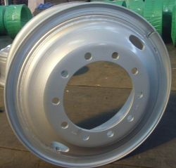 Truck Wheels 19.50/2.5-25