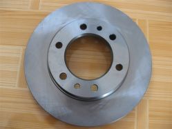 Nissan Brake Disc Md037