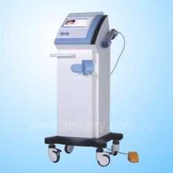 Radial Shockwave Therapy Equipment