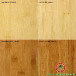 Bamboo Wood Veneer For Sale