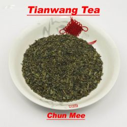 Stock Chinese Bulk Green Tea Chunmee 9366
