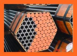 Low Carbon Seamless Steel Pipe/tube