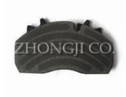 Daf Brake Pad Wva29126