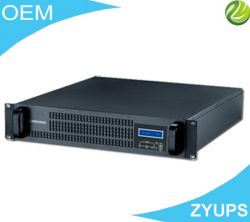 2u Rack Mounted Ups 1-3kva Online Ups