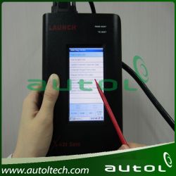 Launch X431 Solo Universal Diagnostic Tool  X431 