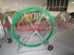 Detectable Rodder,duct Rod,fiberglass Push Rod