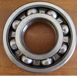 SKF USA Rolling bearings 6313