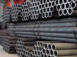 JIS Seamless Pipe