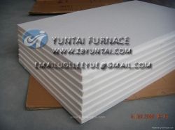 Ha Ceramic Fiber Board For Insulation 