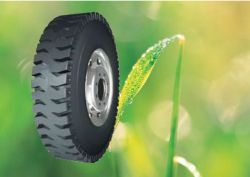 high quality durable light bias truck tire