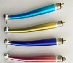 Rainbow handpiece series