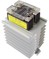 Solid State Relay