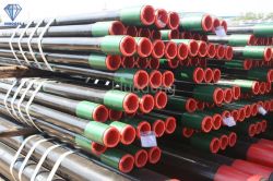 Huadong Petroleum Casing Pipe