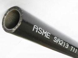 Astm A213 Alloy Tube