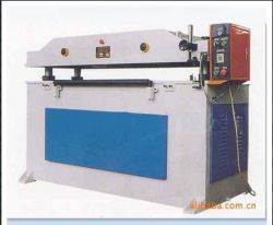 Eva Cutting Machine 