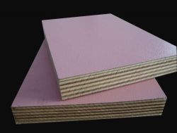 Melamine Plywood