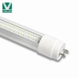 18w Ce Rohs 4 Feet Dimmable Led T8 Tube Fluorescen