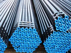 Astm A333 Gr.4 Seamless Steel Pipe