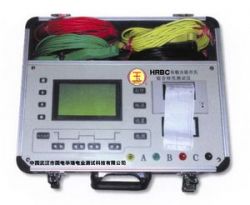 Transformers Oltc Tester Hvbc