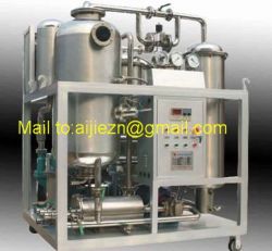 Gas Turbine Oil Conditioner,oil Purifier.