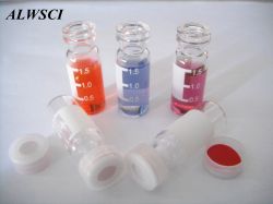 12x32mm, Standard Opening Snap Vials