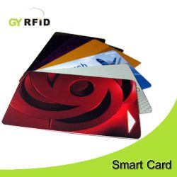 125khz T5557, T5567, T5577 Printed Card(gyrfid) 