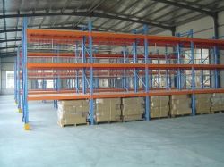 Warehouse Storage Rack