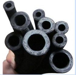 certificate hydraulic rubber hose