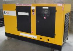 300kw Cummins Diesel Generator Sets