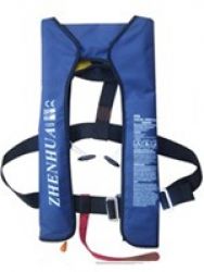  CM-0511 Inflatable life jacket