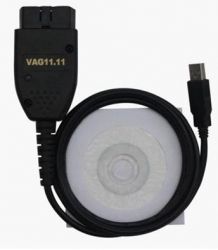  Vagcom 11.11.3 Vcds Hex Can Usb Interface Vw/audi