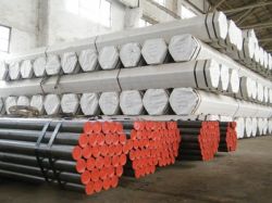 ASTM Seamless pipes