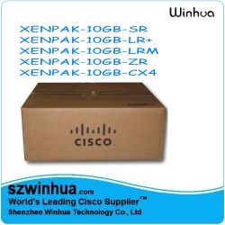 Genuine Cisco Xenpak-10gb-sr Transceiver Module