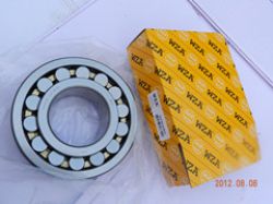 China Bearing Wza Spherical Roller Bearing 22318  