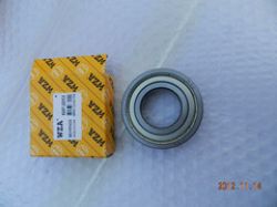 6207 Bearing Wza Deep Groove Ball Bearing