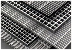 Brand Compound Steel Grating