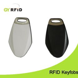 Pc Key Tags With Em4200, T5577, Mifare 1k, Mifare 