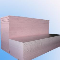 Phenolic Air Duct Panel For Hvac