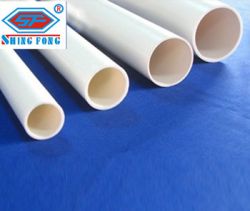 Pvc Conduit Pvc Pipe With Water Supply