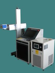 YAG (semiconductor) laser metal marking equipment 