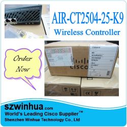 Cisco Aironet Wireless Controller Security Devices