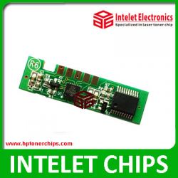 Samsung Mlt-406 Toner Chip