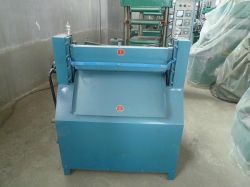 Rubber Strip Cutting Machine 