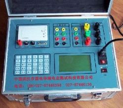 Transformer Load Loss And No-load Capacity Of Test