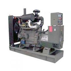 80kw Deutz Diesel Generator Set