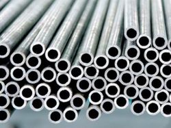 DIN seamless pipe